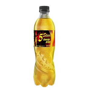 5 Star Energy
