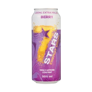 7 Star Energy