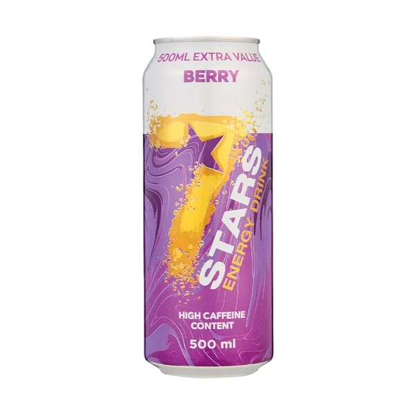 7 Star Energy