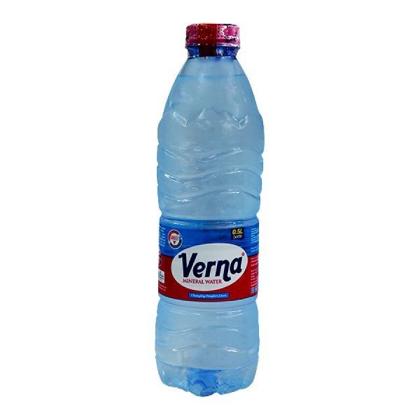 Verna 500Ml